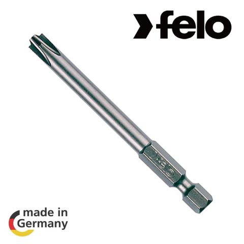 FELO 起子頭 H2x73mm-2支入配電專用 E6,3(03220236)