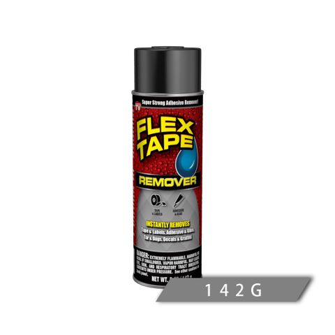 美國FLEX TAPE強力除膠劑(142g)