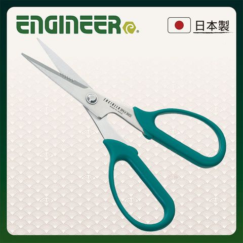 ENGINEER 日本工程師工具 鐵腕剪刀 PH-50