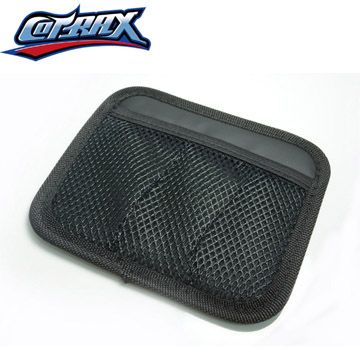 Cotrax 3M背膠網狀置物袋14*12CM