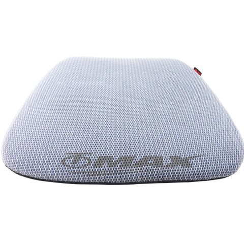 omax 3D涼感透氣蜂巢減壓式凝膠坐墊