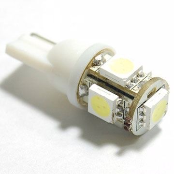 T10 5SMD 2入