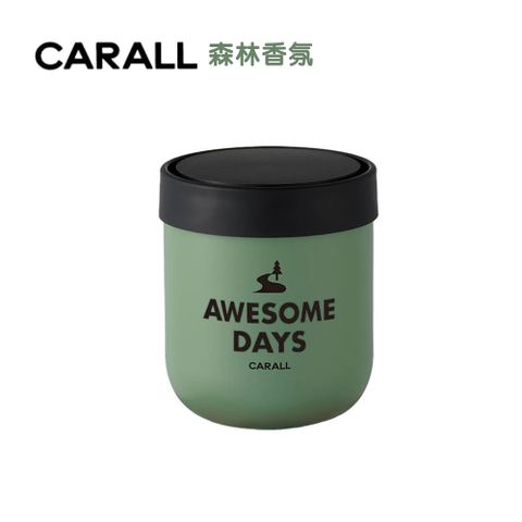 CARALL  AWESOME芳香劑 森林香氛 J3513