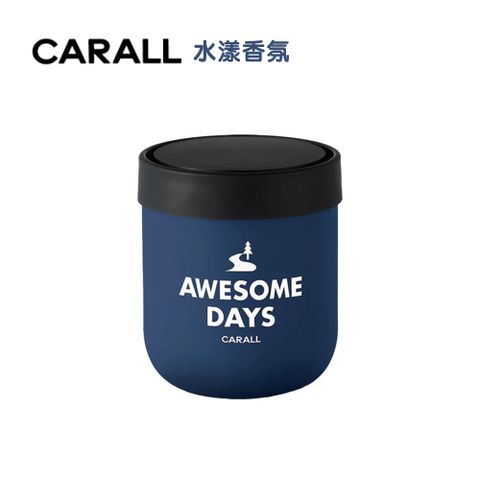 CARALL  AWESOME芳香劑 水漾香氛  J3557