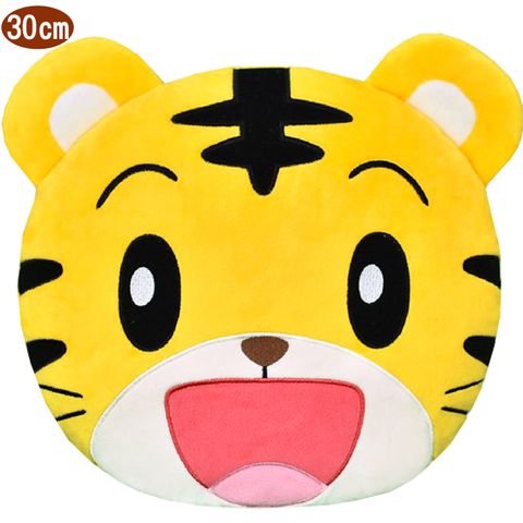 小品館 巧虎抱枕午睡枕午安枕靠枕靠墊 297009