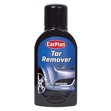 CarPlan 卡派爾 CarPlan卡派爾 TAR REMOVER 柏油去除劑