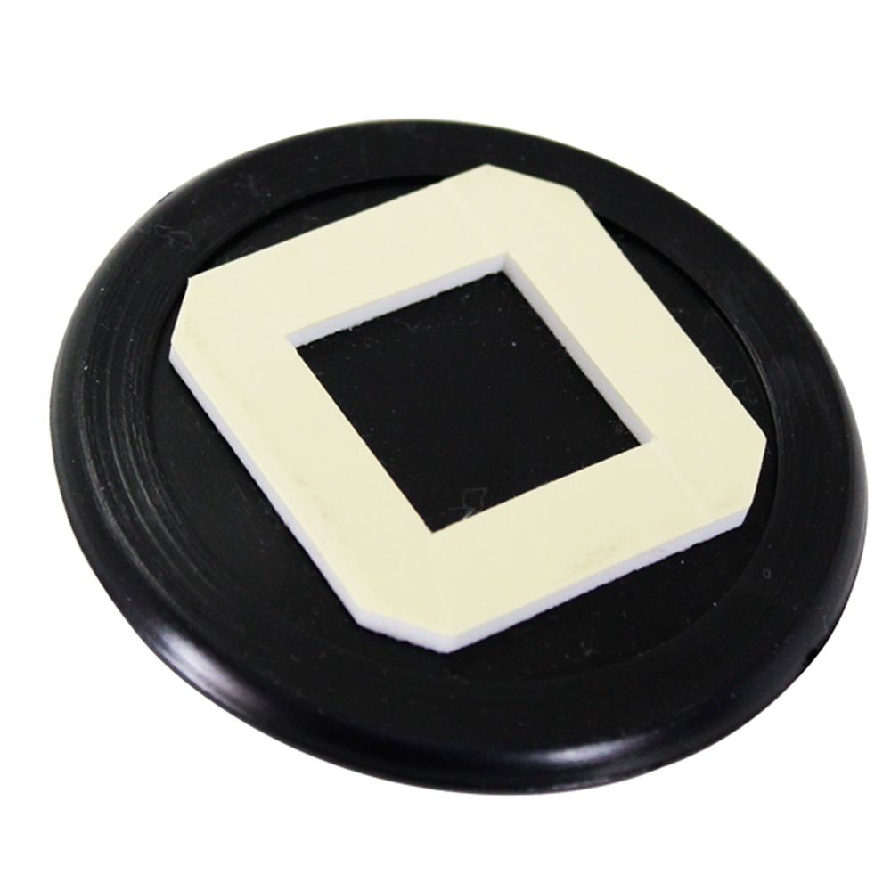 OMAX 台製超值凸透鏡大圓鏡LY602-4入(2組)
