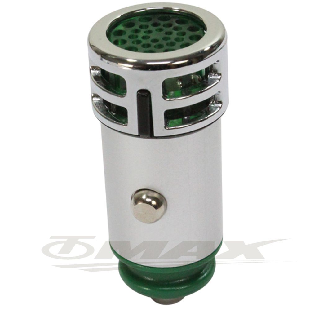 OMAX 臭氧負離子2合1車用空氣清淨器-2入(顏色隨機)