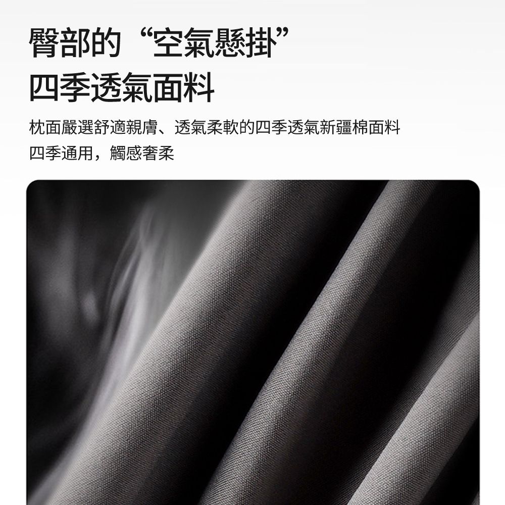  BASEE 記憶棉減壓透氣汽車椅墊 久坐護臀舒適汽車坐墊 座墊/屁股墊/墊枕 居家/車用/家用/辦公