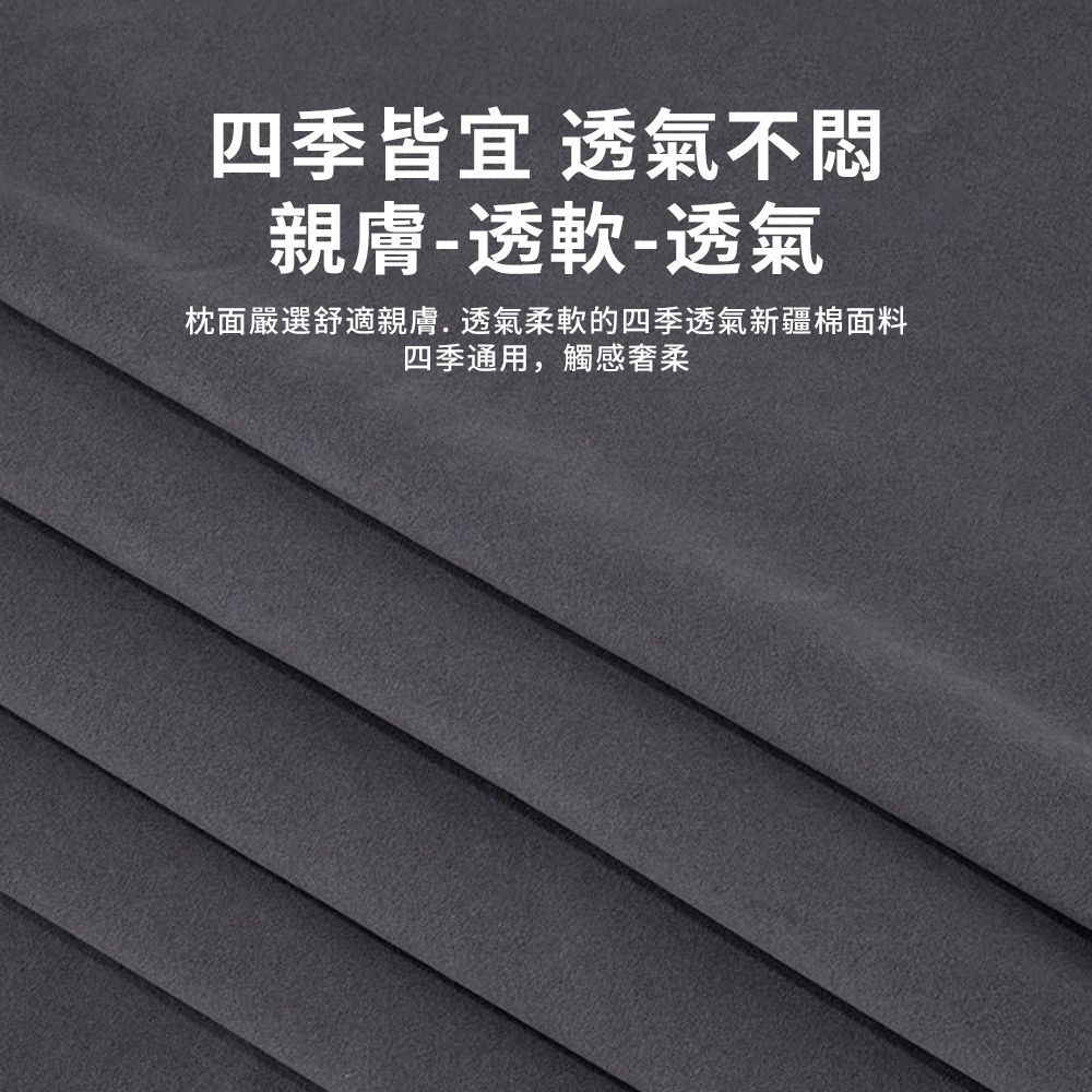 YUNMI 汽車曲面慢回彈靠墊 沙發護腰靠枕 辦公室減壓護腰枕 椅背靠墊 汽車靠枕