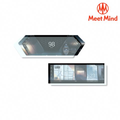 Meet Mind 適用規格 2022/03以後/i4(G26 BEV)2022/09以後/i7(G70)2022/08以後/X7(G07)2022/07以後/IX(I20)THE 2 Coupe (G42)