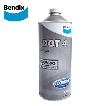 Bendix DOT-4煞車油