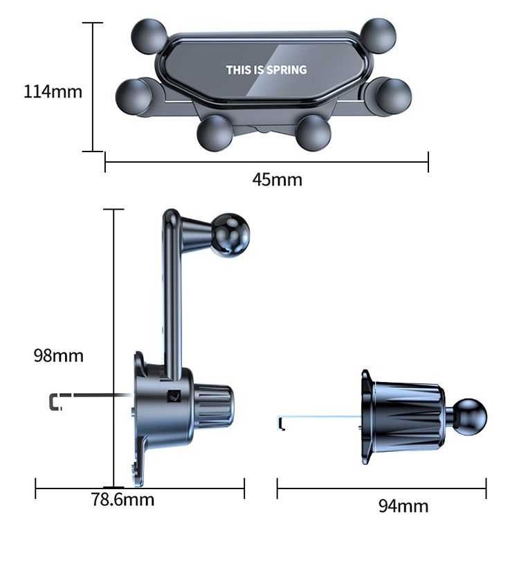 114mm98mmCTHIS IS SPRING45mm78.6mm94mm