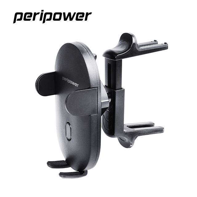 Peripower  MT-V08 圓形出風口快取手機架