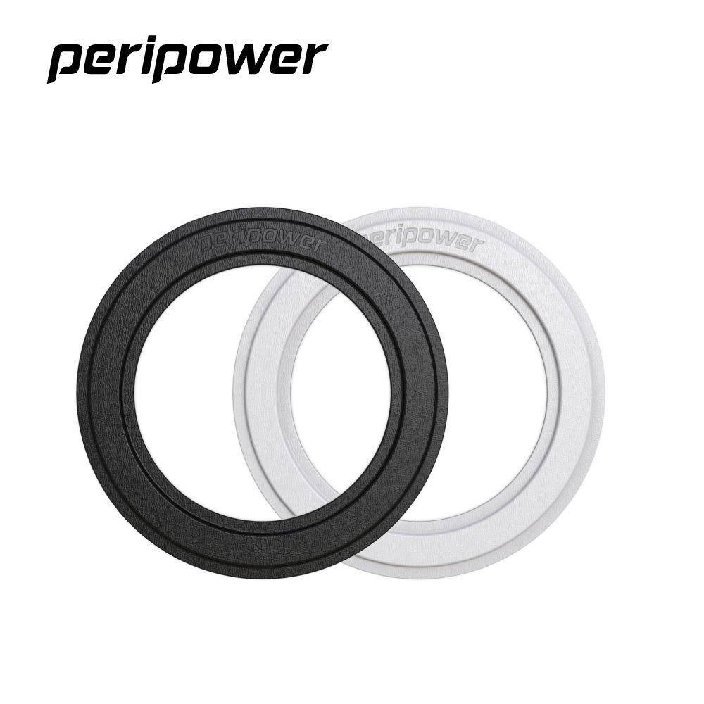 Peripower  MO-28 磁吸擴充貼