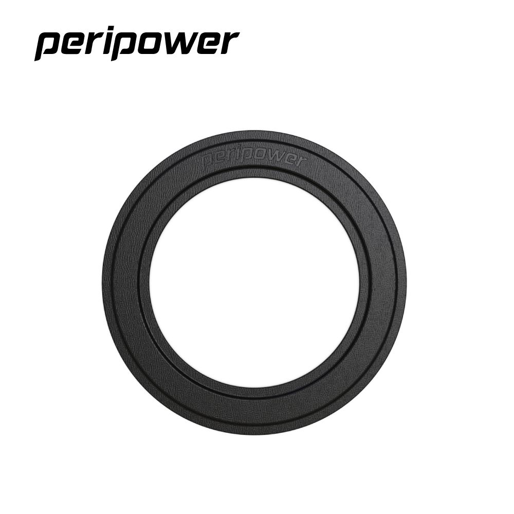 Peripower  MO-28 磁吸擴充貼