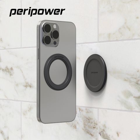 Peripower MO-27 磁吸便利貼