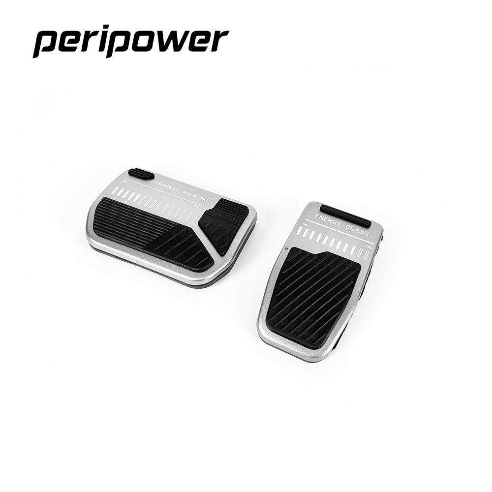 Peripower  PI-01 Tesla 系列-加速/煞車踏板