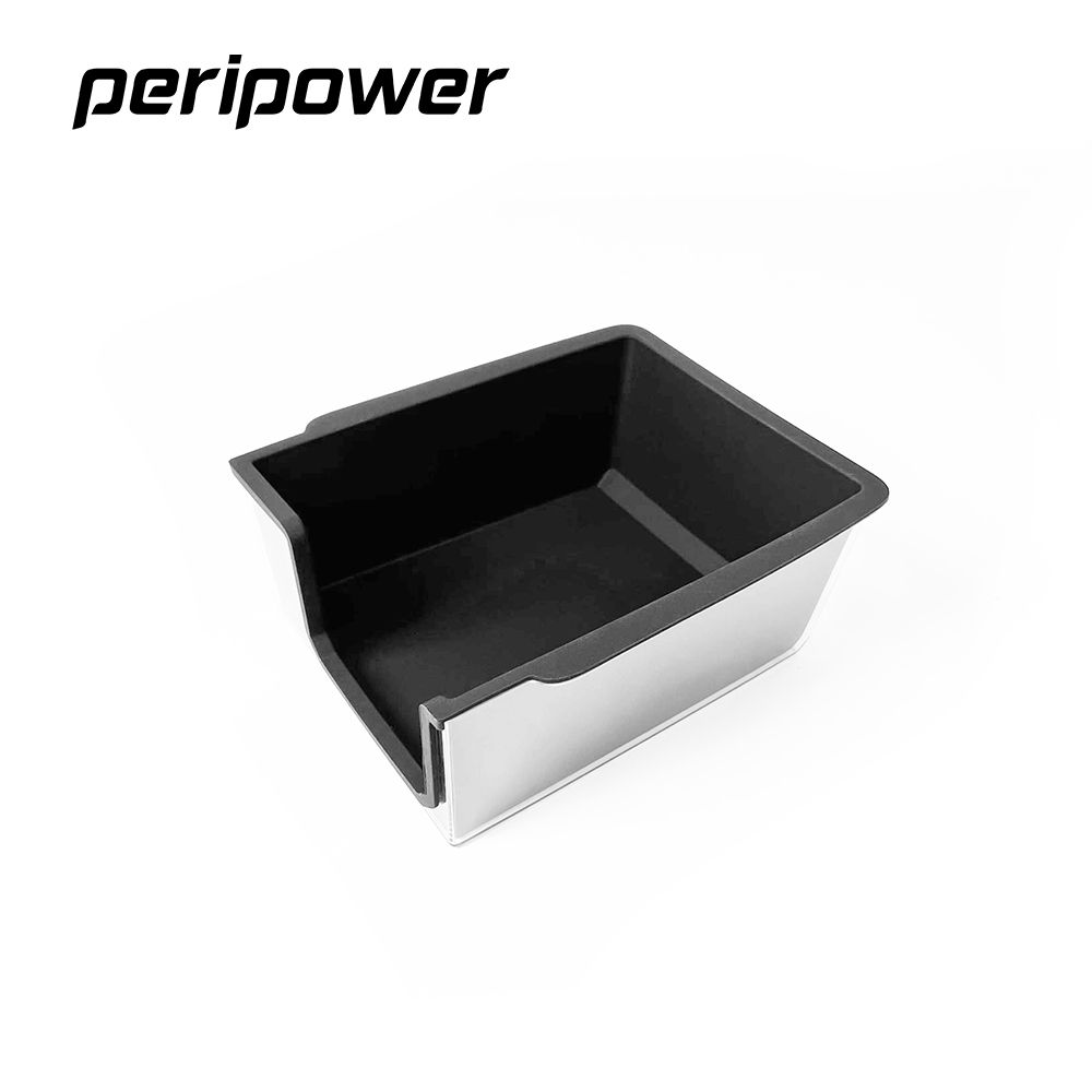 Peripower  SA-01 Tesla 系列-扶手箱上層收納盒