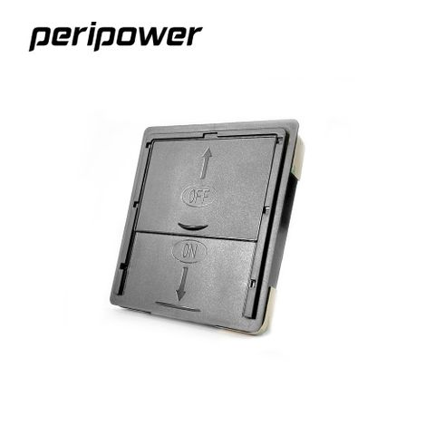 Peripower SA-03 Tesla 系列-扶手箱隱藏收納盒