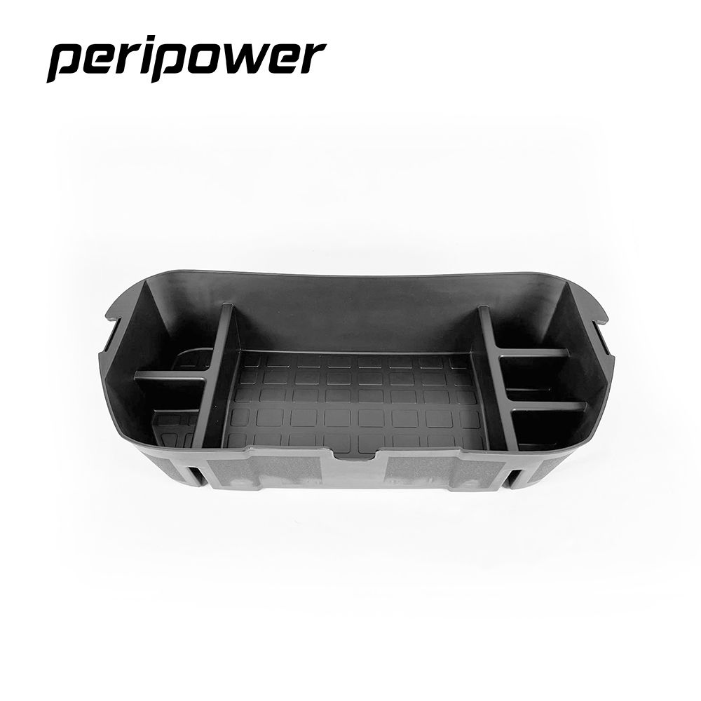 Peripower  SO-02 Tesla 系列-前行李廂收納盒 (Model Y)