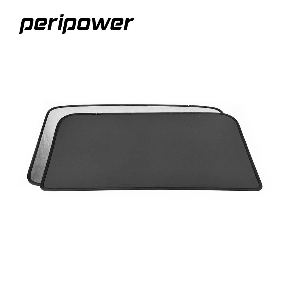 Peripower  TL-03 Tesla 系列-天窗遮陽簾 (Model 3)