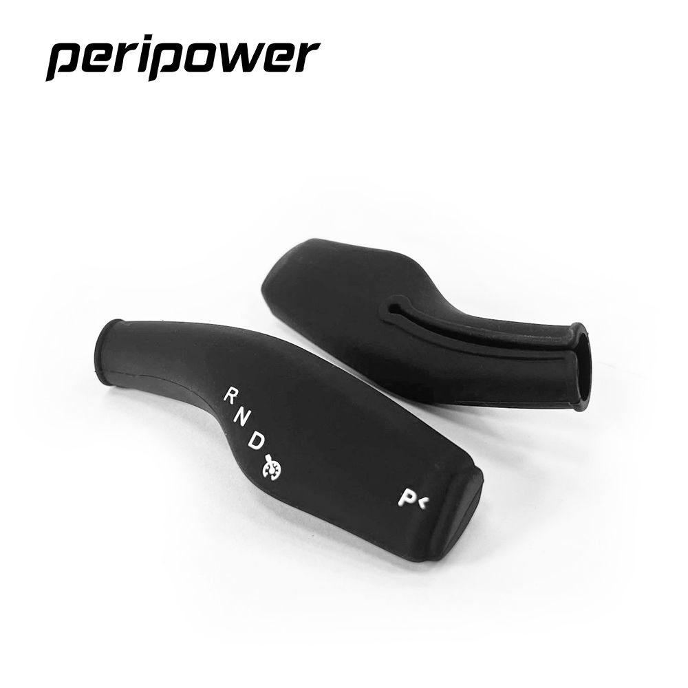 Peripower  PI-02 Tesla 系列-排檔桿保護套