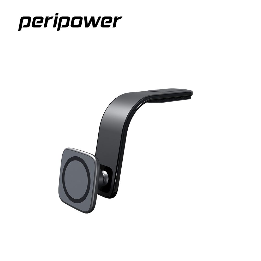 Peripower  MT-24 磁吸 MagSafe 黏貼式支架