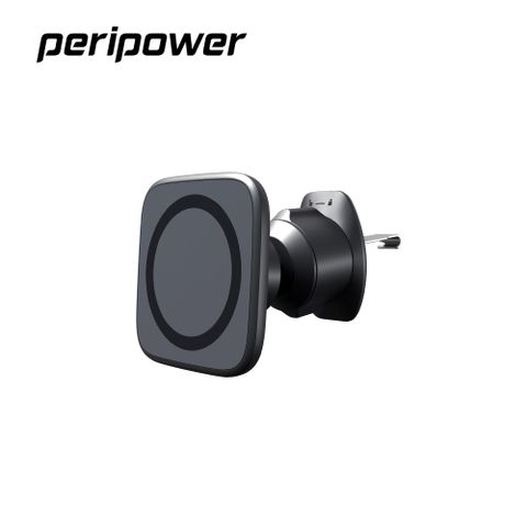 Peripower MT-26 磁吸 MagSafe 冷氣出風口支架