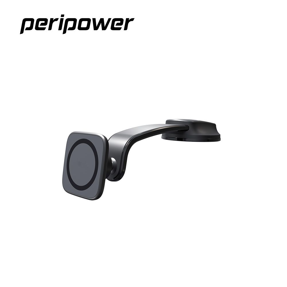 Peripower  MT-25 磁吸 MagSafe 任意黏支架