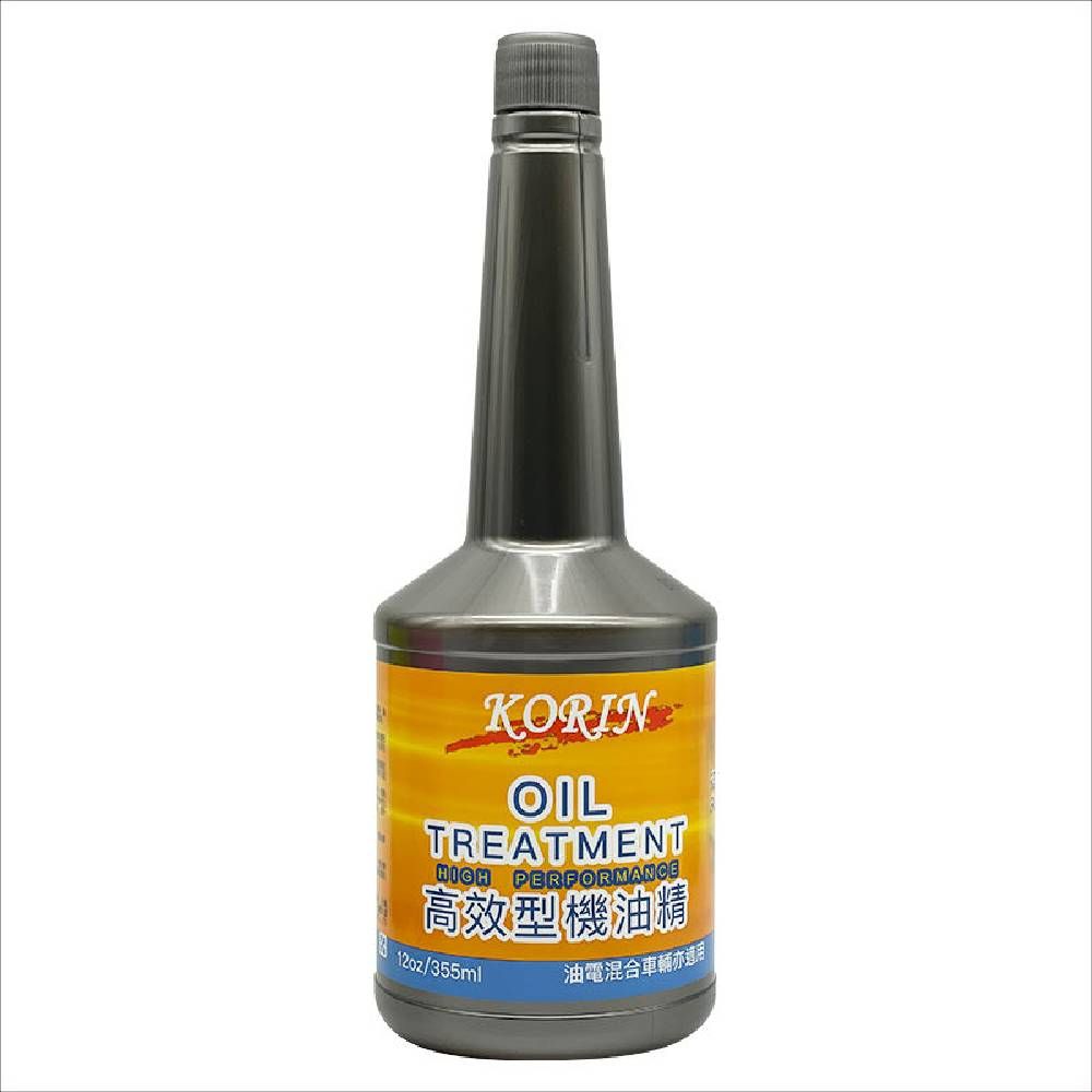  KORIN 高效型機油精355 ml