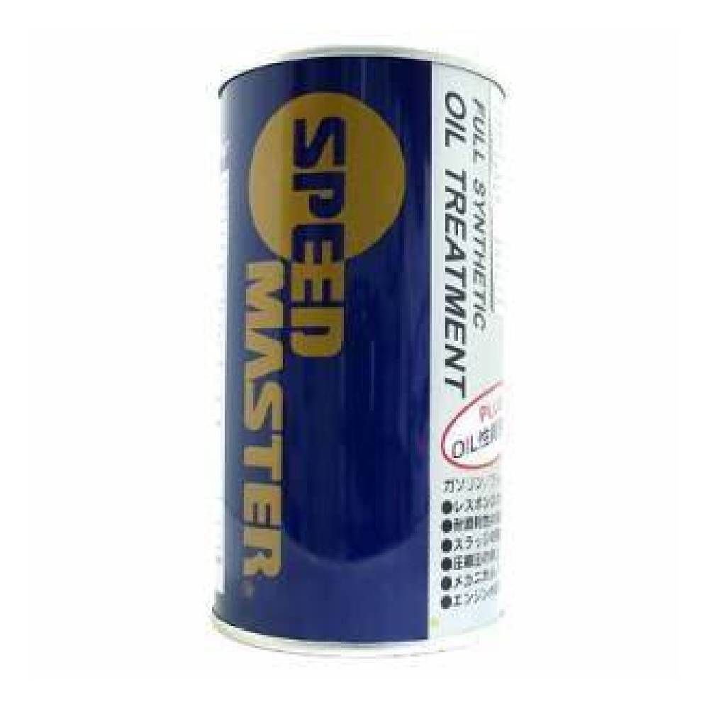 SPEEDMASTER 速馬力 機油強化劑300ml
