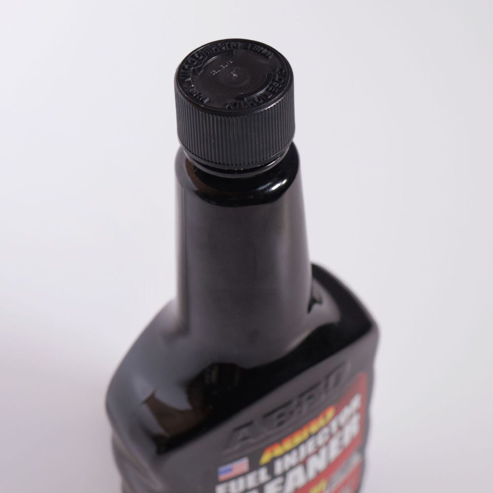 ABRO 艾伯樂 IC-509 強效油路積碳清潔添加劑354ml(汽油車適用)