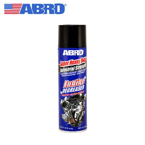 【ABRO】DG-400 引擎部件強力清潔劑454g