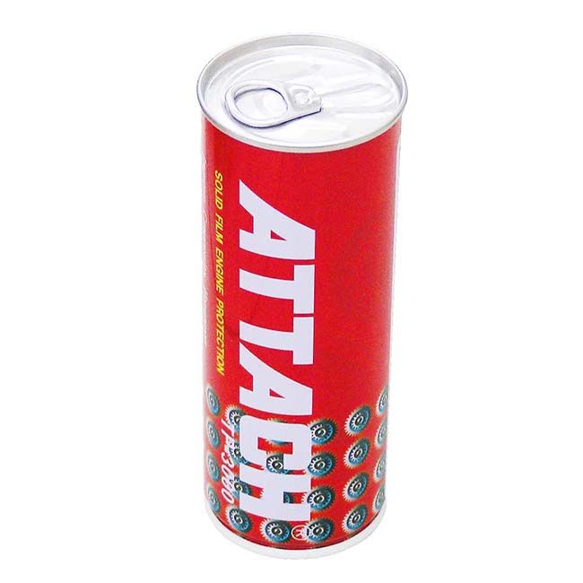 ATTACH3000SOLID FILM ENGINE PROTECTION