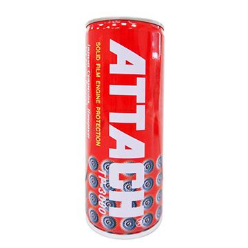 ATTACH 愛鐵強 【MIT老品牌】汽車引擎機油保護劑TP3000