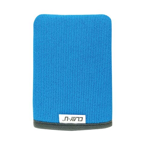 可力優 mini 磁土手套【淺藍色】