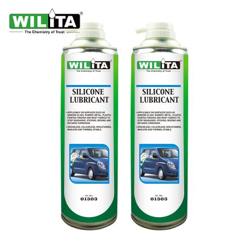 極佳的透明潤滑保護層~【WILITA 威力特】橡塑膠保護劑600ml塑料還原劑2入