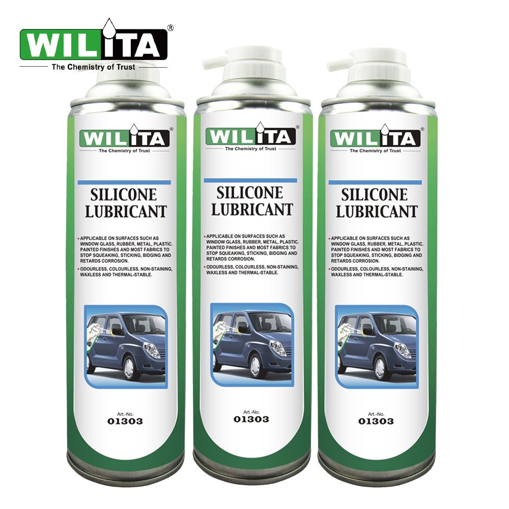  極佳的透明潤滑保護層~【WILITA 威力特】橡塑膠保護劑600ml塑料還原劑3入