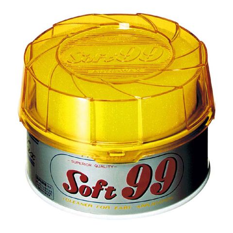 SOFT99 軟臘280g