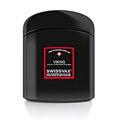 『好蠟』瑞士 Swissvax Viking 200ml 維京蠟