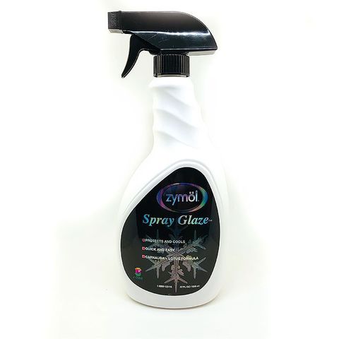『好蠟』Zymol Spray Glaze 22oz棕櫚噴蠟*約650ml