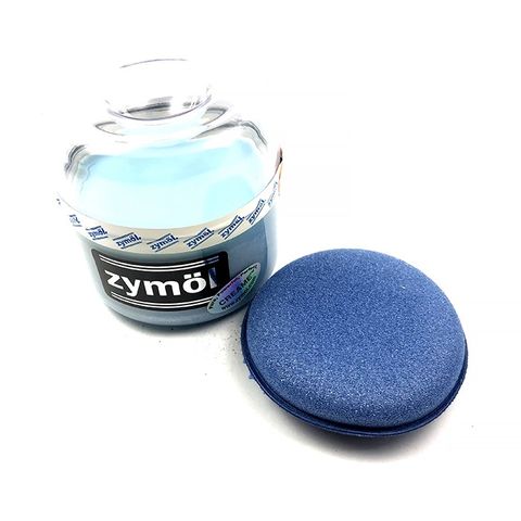 好蠟』ZYMOL CREAM WAX 8OZ. (淺色車系專用棕櫚蠟)