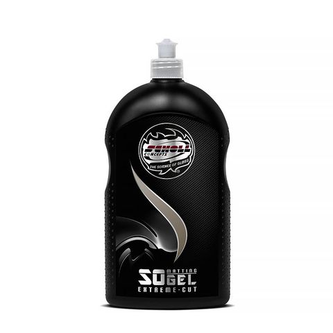 好蠟 Scholl S0 (Scholl S0 乳狀水砂拋光劑) 1KG