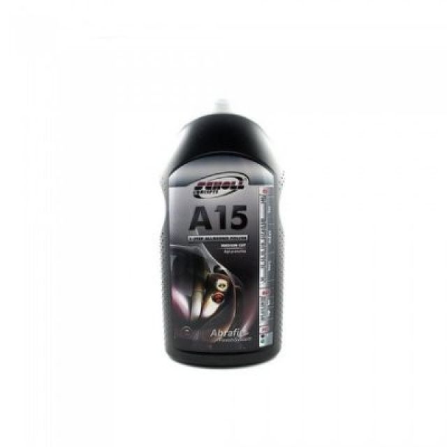  好蠟 Scholl A15 (Scholl A15 拋光劑)  1Kg 