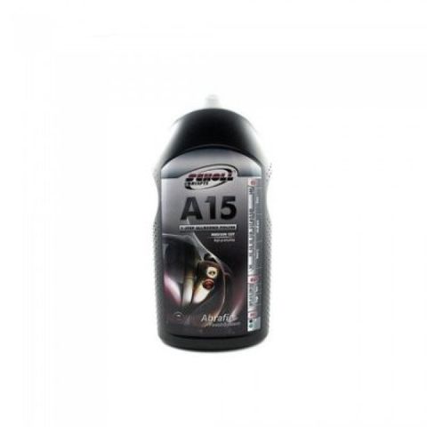 好蠟 Scholl A15 (Scholl A15 拋光劑)  1Kg