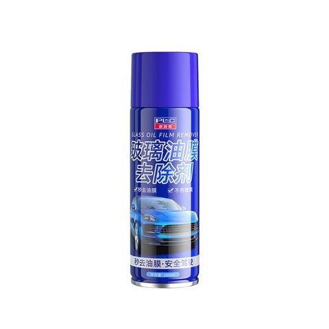 玻璃油膜去除劑 280ml 2入組