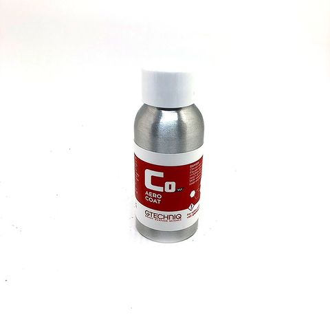 『好蠟』GTechniq C0V2 50ml (英國GT賽車鍍膜 C0V2)