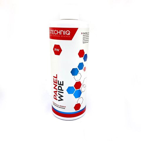 『好蠟』Gtechniq Panel Wipe Coating Prep 500ml (GT 鍍膜前置/脫酯劑)