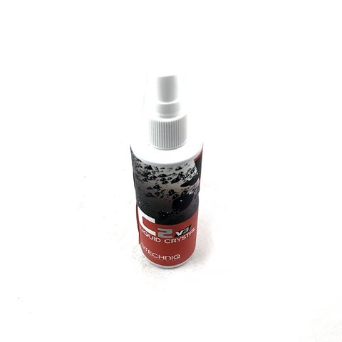 『好蠟』GTechniq C2v3 Liquid Crystal 100 ml (GT C2V3 噴霧鍍膜)